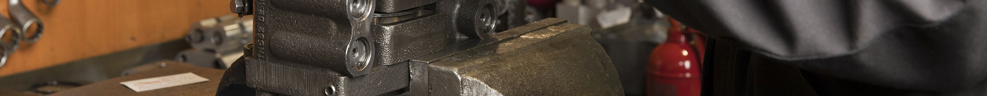 cylindre hydraulique Brossard